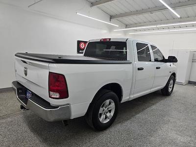 Used 2020 Ram 1500 - photo 1