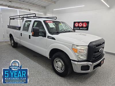 Used 2016 Ford F-250 - photo 1