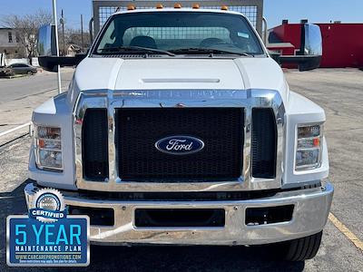 Used 2021 Ford F-750 - photo 1