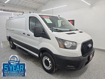 Used 2023 Ford Transit 150 - photo 1