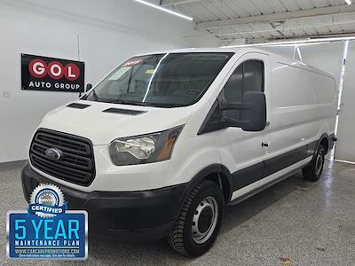 Used 2015 Ford Transit 350 - photo 1