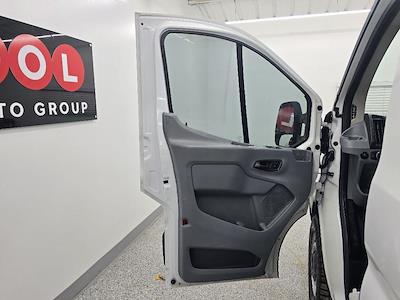Used 2015 Ford Transit 350 - photo 1