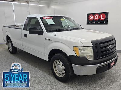 Used 2010 Ford F-150 - photo 1