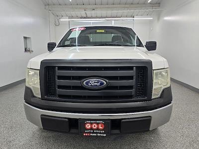 Used 2010 Ford F-150 - photo 1