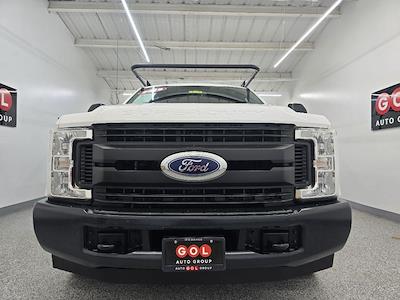 Used 2018 Ford F-350 - photo 1