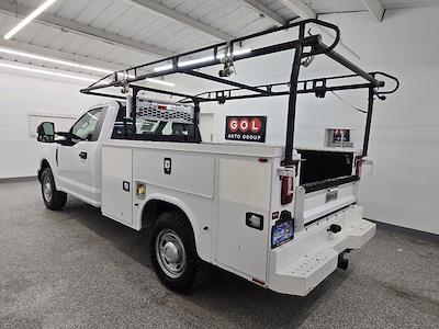 Used 2018 Ford F-350 - photo 1