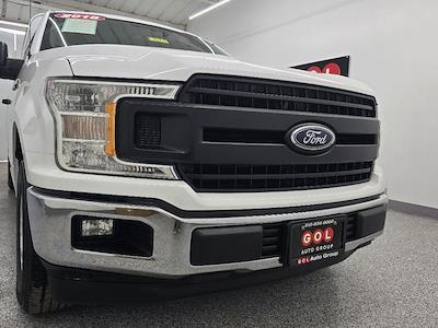Used 2018 Ford F-150 - photo 1