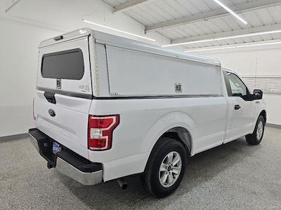 Used 2018 Ford F-150 - photo 1