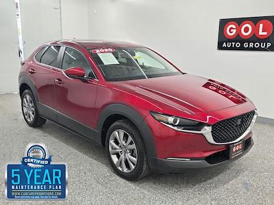 Used 2020 Mazda CX-30 - photo 1