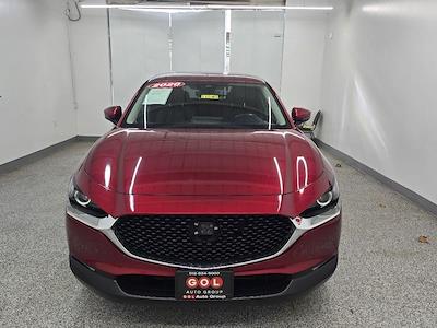 Used 2020 Mazda CX-30 - photo 1
