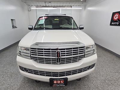 Used 2014 Lincoln Navigator - photo 1