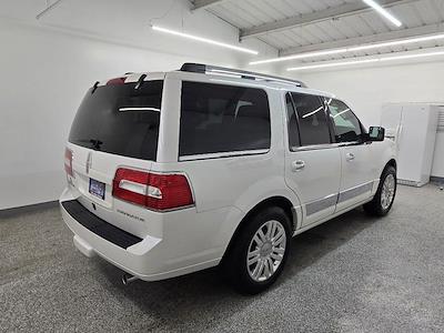 Used 2014 Lincoln Navigator - photo 1