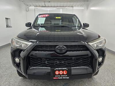 Used 2015 Toyota 4Runner - photo 1