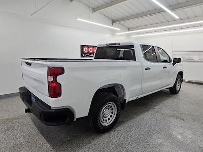 Used 2021 Chevrolet Silverado 1500 - photo 1