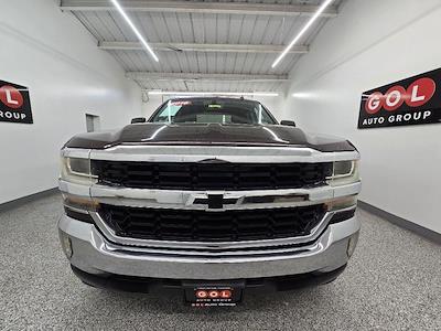 Used 2016 Chevrolet Silverado 1500 - photo 1