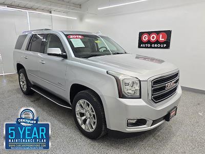 Used 2016 GMC Yukon - photo 1