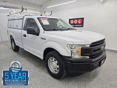 Used 2020 Ford F-150 - photo 1