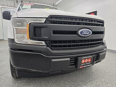 Used 2020 Ford F-150 - photo 1