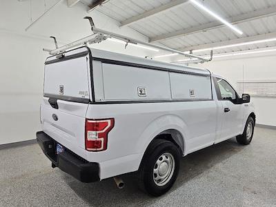 Used 2020 Ford F-150 - photo 1