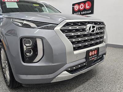 Used 2020 Hyundai Palisade - photo 1