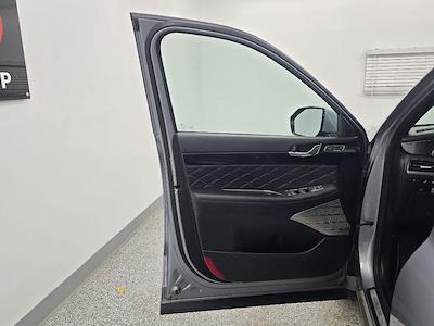 Used 2020 Hyundai Palisade - photo 1