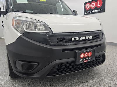 Used 2021 Ram ProMaster City - photo 1