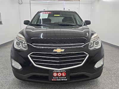 Used 2017 Chevrolet Equinox - photo 1