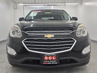 Used 2017 Chevrolet Equinox - photo 1