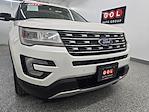 Used 2017 Ford Explorer XLT for sale #17084 - photo 2