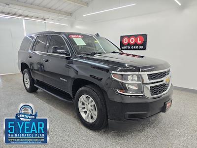 Used 2016 Chevrolet Tahoe - photo 1