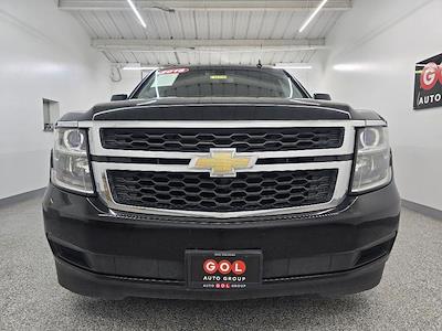 Used 2016 Chevrolet Tahoe - photo 1