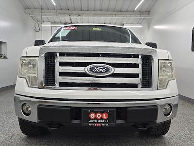 Used 2012 Ford F-150 - photo 1