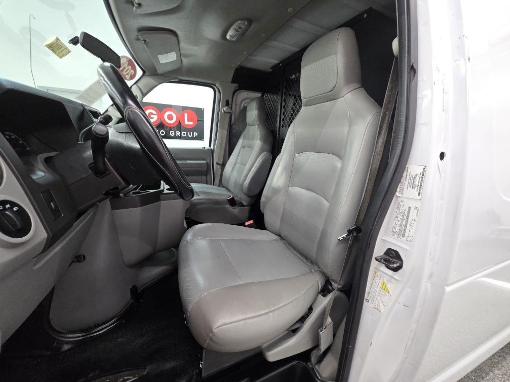 Used 2013 Ford E-150 - photo 14