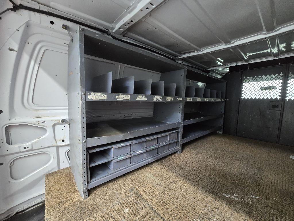 Used 2013 Ford E-150 - photo 15