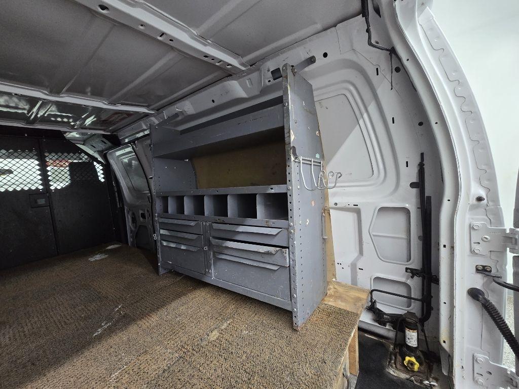 Used 2013 Ford E-150 - photo 16