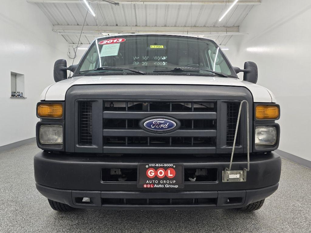 Used 2013 Ford E-150 - photo 5