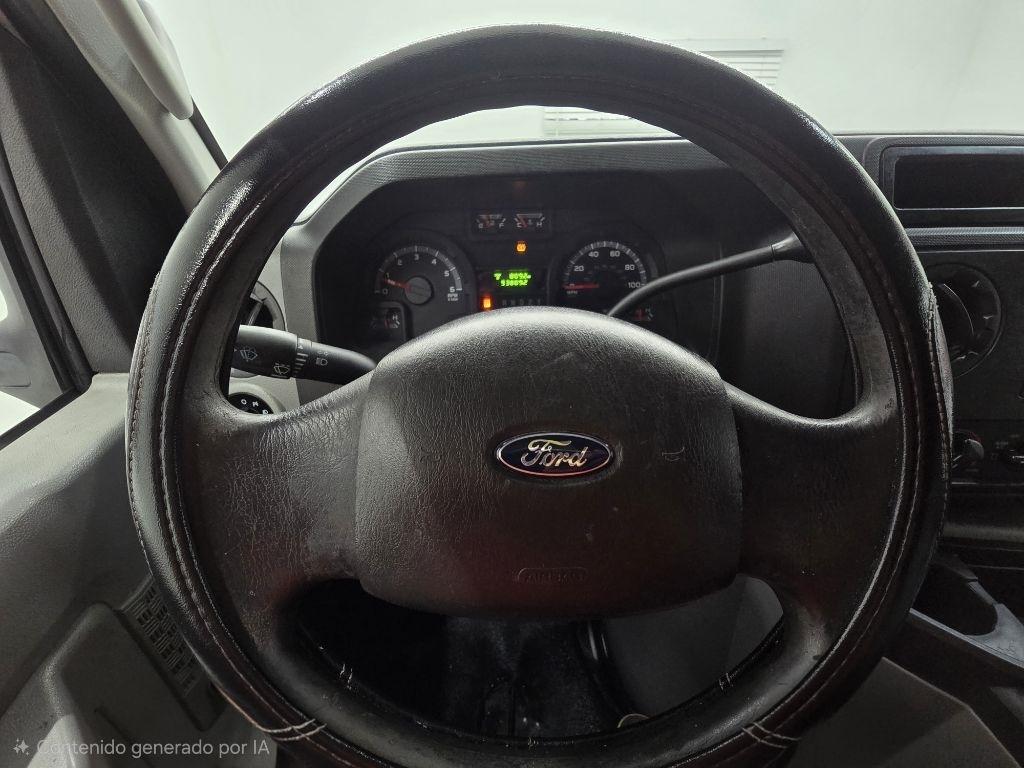 Used 2013 Ford E-150 - photo 23
