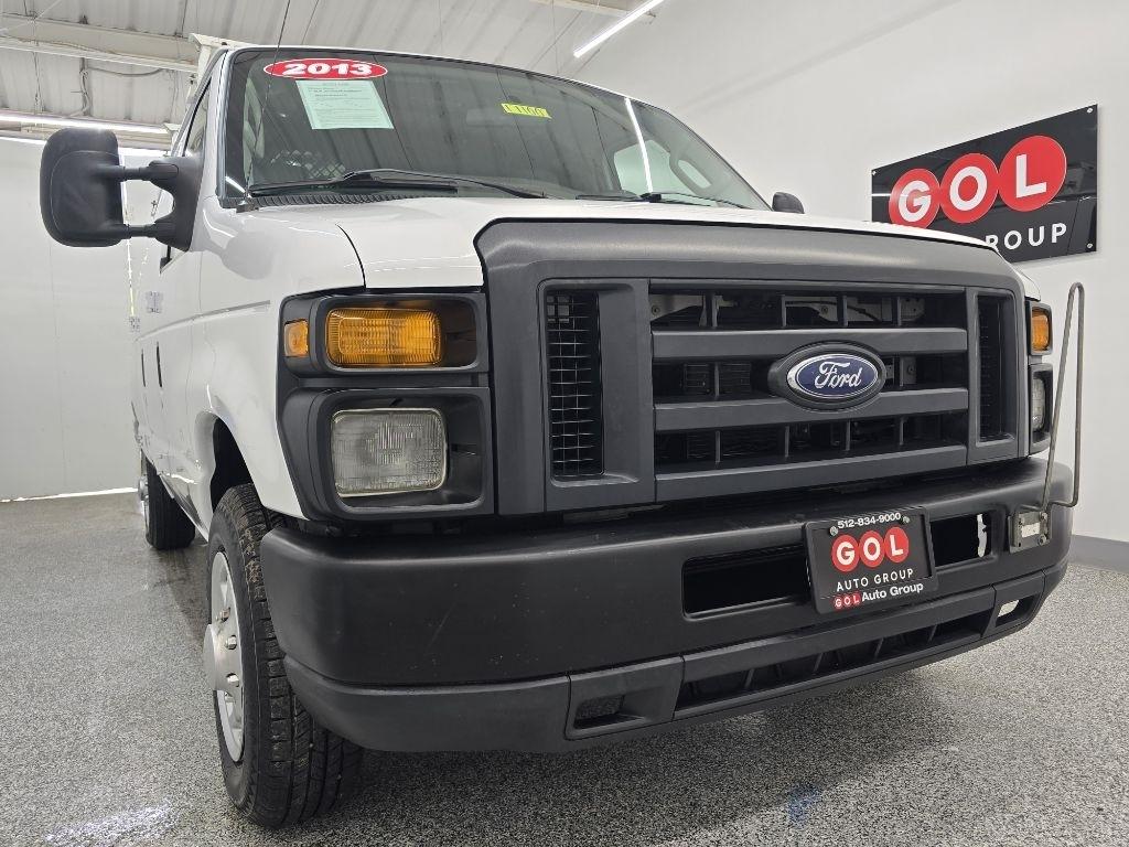 Used 2013 Ford E-150 - photo 6