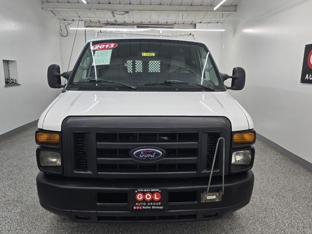 Used 2013 Ford E-150 - photo 7