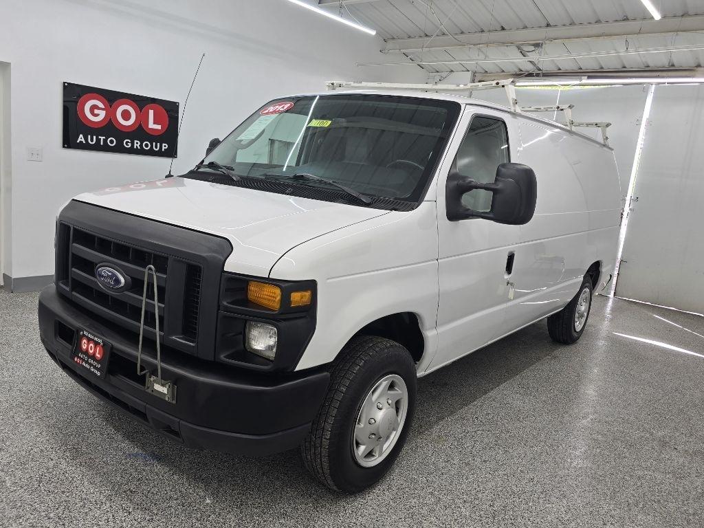 Used 2013 Ford E-150 - photo 8