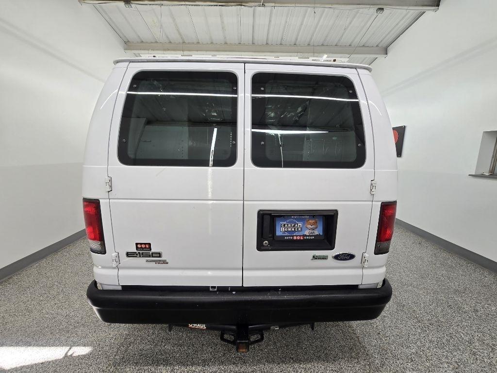 Used 2013 Ford E-150 - photo 10