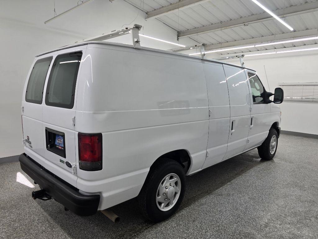 Used 2013 Ford E-150 - photo 11
