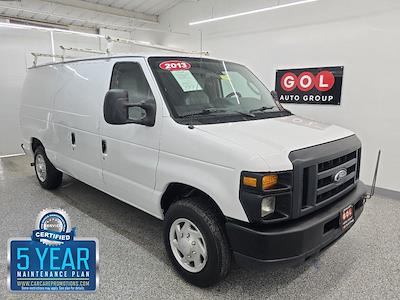Used 2013 Ford E-150 - photo 1