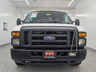 Used 2013 Ford E-150 - photo 2