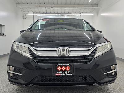 Used 2018 Honda Odyssey - photo 1