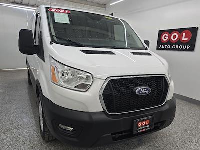 Used 2021 Ford Transit 250 - photo 2
