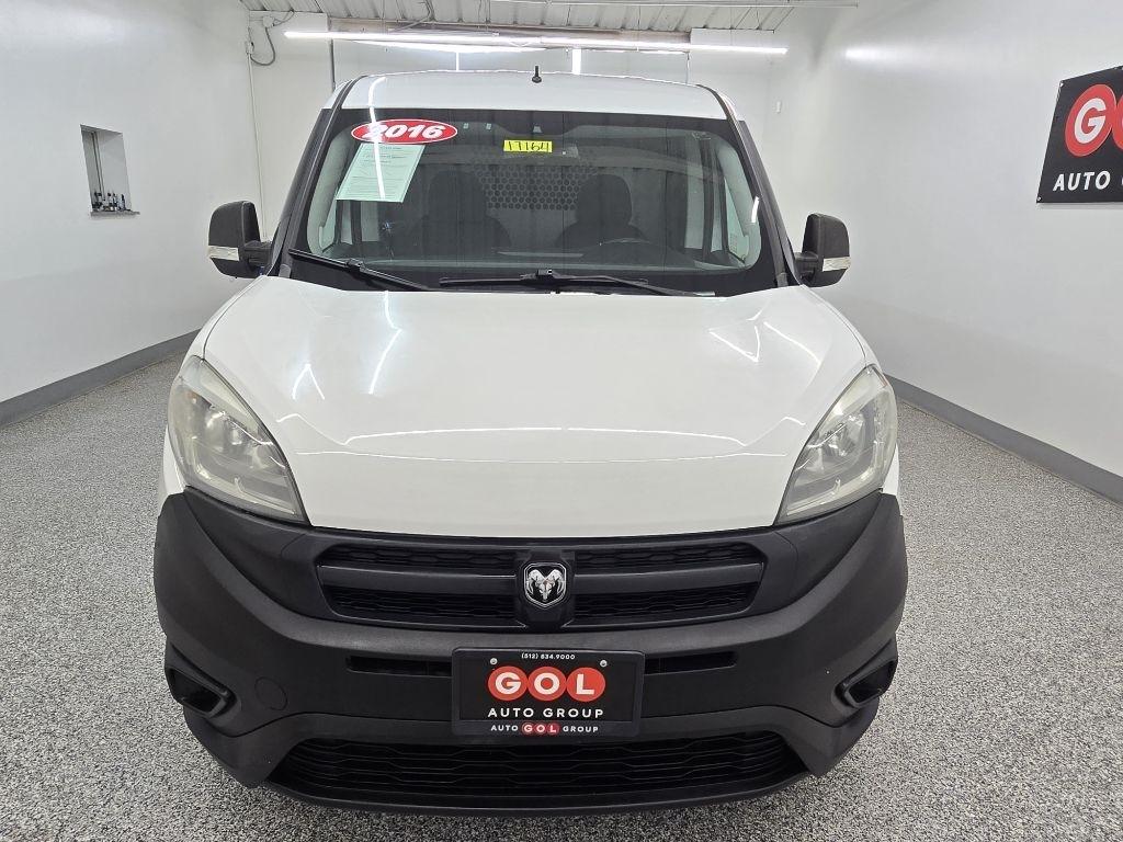 Used 2016 Ram ProMaster City - photo 6