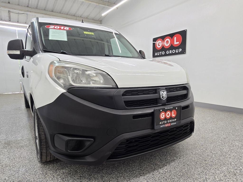 Used 2016 Ram ProMaster City - photo 7