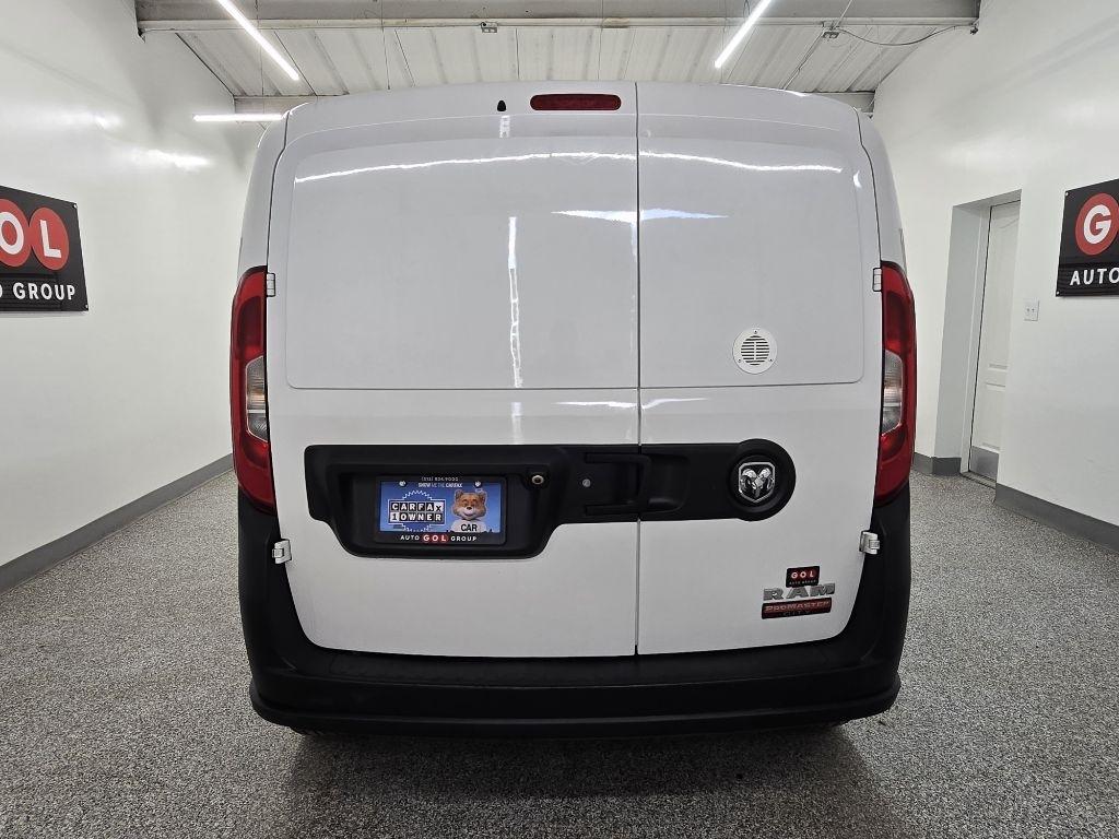 Used 2016 Ram ProMaster City - photo 10