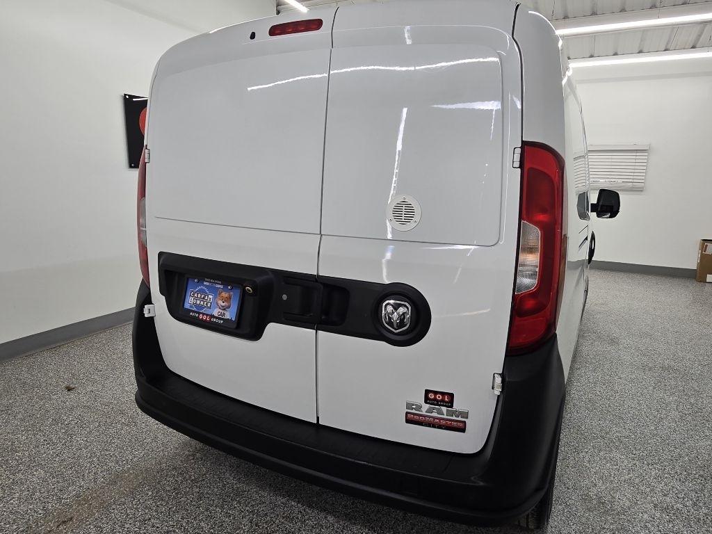 Used 2016 Ram ProMaster City - photo 11